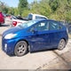 JTDKN3DUXA0101024 2010 Toyota Prius Ii auction photo thumbnail 14