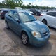 1G1AT58H797281939 2009 Chevrolet Cobalt Lt auction photo thumbnail 1