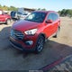 KM8SM4HF0GU140688 2016 Hyundai Santa Fe Se auction photo thumbnail 2