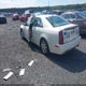 1G6DC67A250167142 2005 Cadillac Sts V8 auction photo thumbnail 3