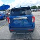1FMSK7DH5MGB12409 2021 Ford Explorer Xlt auction photo thumbnail 16