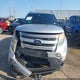 1FM5K7D81EGB15466 2014 Ford Explorer Xlt auction photo thumbnail 12
