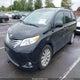 5TDDK3DC8BS006193 2011 Toyota Sienna Limited auction photo thumbnail 2