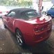 2G1FC3D38D9209563 2013 Chevrolet Camaro 2Lt auction photo thumbnail 3