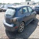 JM1BK343X91187604 2009 Mazda Mazda3 S Touring auction photo thumbnail 4