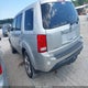 5FNYF3H72CB019983 2012 Honda Pilot Ex-L auction photo thumbnail 3