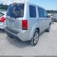 5FNYF3H72CB019983 2012 Honda Pilot Ex-L auction photo thumbnail 4