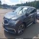 5J8YD4H52KL035186 2019 Acura Mdx Tech Pkg auction photo thumbnail 2