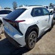 JTMAAAAA5SA071920 2025 Toyota Bz4X Xle auction photo thumbnail 4