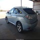 2T2ZK1BA9AC012941 2010 Lexus Rx 350 auction photo thumbnail 3