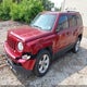 1C4NJRBB1ED646945 2014 Jeep Patriot Sport auction photo thumbnail 2