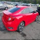 2HGFC1F77HH659441 2017 Honda Civic Ex-L auction photo thumbnail 4