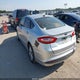 3FA6P0H71ER343503 2014 Ford Fusion Se auction photo thumbnail 3