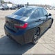 3MW69FF00R8E09383 2024 BMW 3 Series 330I auction photo thumbnail 4