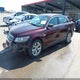 1FAHP2EW3BG167685 2011 Ford Taurus Sel auction photo thumbnail 2