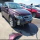 1FAHP2EW3BG167685 2011 Ford Taurus Sel auction photo thumbnail 6