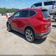 5J6RW2H83HL075081 2017 Honda Cr-V Ex-L/Ex-L Navi auction photo thumbnail 3