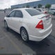 3FAHP0JG2AR403592 2010 Ford Fusion Sel auction photo thumbnail 3
