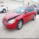 2G1WT58K189206541 2008 Chevrolet Impala Lt auction photo thumbnail 2