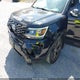 1FM5K8GT1JGB14723 2018 Ford Explorer Sport auction photo thumbnail 6