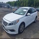 5NPE24AF2HH589383 2017 Hyundai Sonata auction photo thumbnail 2