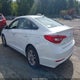 5NPE24AF2HH589383 2017 Hyundai Sonata auction photo thumbnail 3