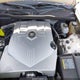 1G6DP567450147639 2005 Cadillac Cts Standard auction photo thumbnail 10