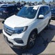 5FNYF6H68HB104326 2017 Honda Pilot Ex-L auction photo thumbnail 2