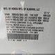 5FNYF6H68HB104326 2017 Honda Pilot Ex-L auction photo thumbnail 9