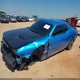 2C3CDZAG9PH574091 2023 Dodge Challenger Sxt auction photo thumbnail 2