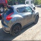 JN8AF5MV1DT215563 2013 Nissan Juke Sl auction photo thumbnail 4