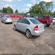 YV1MS382952089320 2005 Volvo S40 2.4I auction photo thumbnail 3