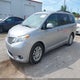 5TDYK3DC3CS246416 2012 Toyota Sienna Xle V6 8 Passenger auction photo thumbnail 2