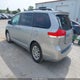 5TDYK3DC3CS246416 2012 Toyota Sienna Xle V6 8 Passenger auction photo thumbnail 3