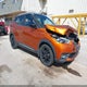 3N1CP5DV2LL509884 2020 Nissan Kicks Sr Xtronic Cvt auction photo thumbnail 1