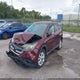 5J6RM3H56CL039511 2012 Honda Cr-V Ex auction photo thumbnail 2