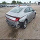 5NPEG4JA3LH010920 2020 Hyundai Sonata Se auction photo thumbnail 4