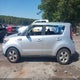 KNDJN2A22J7599042 2018 Kia Soul auction photo thumbnail 14