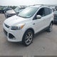 1FMCU0J9XEUD43750 2014 Ford Escape Titanium auction photo thumbnail 2