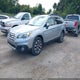 4S4BSANC2H3348920 2017 Subaru Outback 2.5I Limited auction photo thumbnail 2