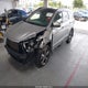 KM8SR4HF1FU095552 2015 Hyundai Santa Fe Limited auction photo thumbnail 2