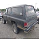 1GNGV26K9KF127972 1989 Chevrolet Suburban V2500 auction photo thumbnail 3