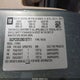 3GCPCSE02BG137711 2011 Chevrolet Silverado 1500 Lt auction photo thumbnail 9