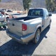 1GCCS19W4Y8272360 2000 Chevrolet S-10 Ls auction photo thumbnail 4