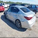 JN1EV7AP0KM518412 2019 Infiniti Q50 3.0T Luxe auction photo thumbnail 3