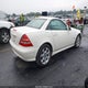 WDBKK49F62F266042 2002 Mercedes-Benz Slk 230 Kompressor auction photo thumbnail 4