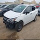 3N1CN8DV3PL819457 2023 Nissan Versa 1.6 S Xtronic Cvt auction photo thumbnail 2