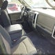 1D7RB1GT4BS628616 2011 Ram Ram 1500 Slt auction photo thumbnail 5