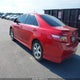 4T1BE46K17U143175 2007 Toyota Camry Se auction photo thumbnail 3