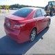 4T1BE46K17U143175 2007 Toyota Camry Se auction photo thumbnail 4